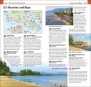 Reisgids Eyewitness Top 10 Vancouver and Vancouver Island | Dorling Kindersley