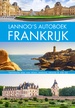 Reisgids Lannoo's Autoboek Frankrijk | Lannoo