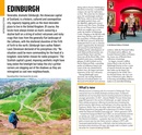 Reisgids Rough Guide Pocket Edinburgh | Rough Guides