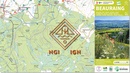 Wandelkaart 099 Beauraing | NGI - Nationaal Geografisch Instituut