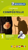 Chemins de Compostelle GR65