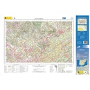 Topografische kaart 913-III Santomera | CNIG - Instituto Geográfico Nacional