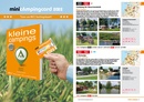 Opruiming - Campinggids Kleine Campings 2022 Benelux en Europa inclusief MCC kortingskaart | Interdijk