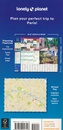 Stadsplattegrond City map Paris - Parijs | Lonely Planet