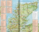 Reisgids Schotland - North coast 500 guide book | Charles Tait