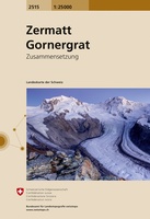 Zermatt - Gornergrat