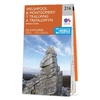 Wandelkaart - Topografische kaart 216 OS Explorer Map Welshpool, Montgomery | Ordnance Survey