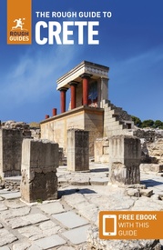 Reisgids Crete - Kreta | Rough Guides