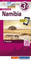 Namibia - Namibië