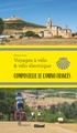 Fietsgids Compostelle Le Camino Francés | Glenat