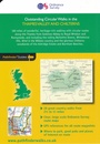 Wandelgids 25 Pathfinder Guides Thames Valley and Chilterns | Ordnance Survey