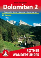 Eggentaler Berge - Dolomiten 2