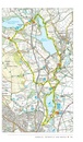 Wandelgids 53 Pathfinder Guides Lancashire | Ordnance Survey