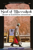 Soul of Marrakech