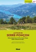 Wandelgids Serre - Ponçon | Glenat