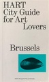 Reisgids HART city guide for art lovers | Borgerhoff & Lamberigts