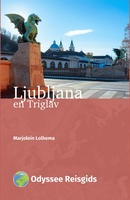 Ljubljana