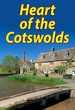 Wandelgids Heart of the Cotswolds | Rucksack Readers