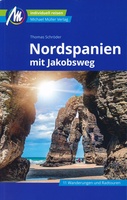 Nordspanien mit Jakobsweg - Noord-Spanje