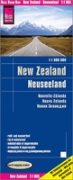 Nieuw Zeeland - New Zealand