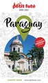 Reisgids Country guide Paraguay 2023-2024 | Petit Futé