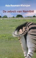 De zebra’s van Namibië