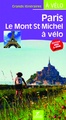 Fietsgids Paris Le Mont-st-michel à vélo - Parijs | Chamina