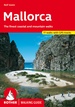 Wandelgids Rother Wandefuhrer Spanje Mallorca | Rother Bergverlag