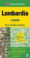 Lombardia- Lombardije