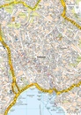 Stadsplattegrond Pocket Street Map Torquay | A-Z Map Company