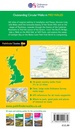 Wandelgids 41 Pathfinder Guides Mid Wales | Ordnance Survey