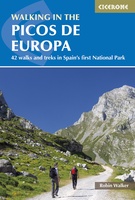 Walking in the Picos de Europa