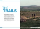 Wandelgids Peak District Trail Running | Vertebrate Publishing