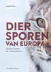 Natuurgids Diersporen van Europa | Uitgeverij Noordboek