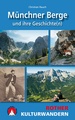 Wandelgids Münchner Berge | Rother Bergverlag