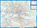 Stadsplattegrond Stockholm | Borch