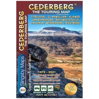 Cederberg Touring