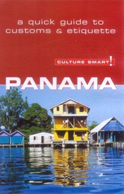 Reisgids Culture Smart! Panama | Kuperard