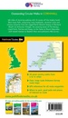 Wandelgids 05 Pathfinder Guides Cornwall | Ordnance Survey