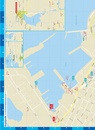 Stadsplattegrond City map Athens | Lonely Planet