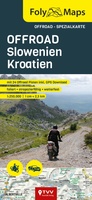 OFFROAD Slowenien Kroatien