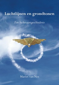 Reisverhaal Luchtlijnen en grondtonen | Mariet van Nes