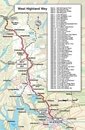 Wandelgids West Highland Way | Trailblazer Guides