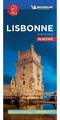 Stadsplattegrond Plan de ville - Street Map Lissabon - Lisbonne | Michelin