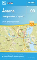 Åsarna