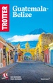 Reisgids Trotter Guatemala/Belize | Lannoo