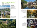 Reisgids Luxembourg - Luxemburg | Bradt Travel Guides