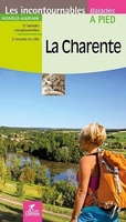 Charente à pied