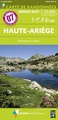 Wandelkaart 7 Haute Ariege | Rando Editions