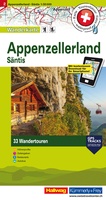 Appenzellerland / Säntis